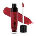 Wet n Wild Megalast Liquid Catsuit Matte Lipstick - Missy And Fierce, 6gm. 