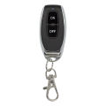NEW High quality imitation remote control, 433.92MHZ remote control key, can control Treasury door, electric door, telescopic door,. 