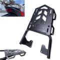 Motorcycle Luggage Rack Top Box Carrier Shelf Bracket Luggage Rack for CB200X Motorcycle Accessories. 
