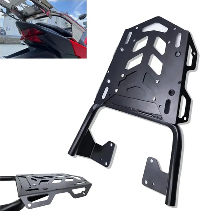 Motorcycle%20Luggage%20Rack%20Top%20Box%20Carrier%20Shelf%20Bracket%20Luggage%20Rack%20for%20CB200X%20Motorcycle%20Accessories%20-%20Image%203