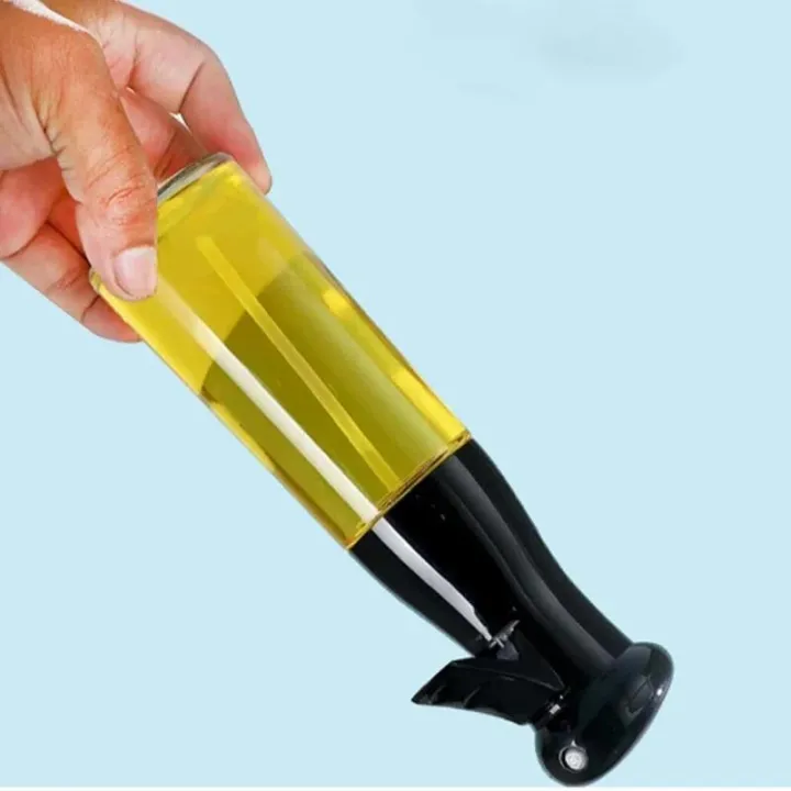 Lethe%20Ling%201PC%20Air%20Pressure%20Oil%20Sprayer%20Bottle%20Kitchen%20Oil%20Control%20Bottle%20Bbq%20Olive%20Oil%20Sprayer%20-%20Image%203