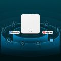 Tuya Smart Zigbee & Bluetooth 2 in 1 WiFi Gateway. 