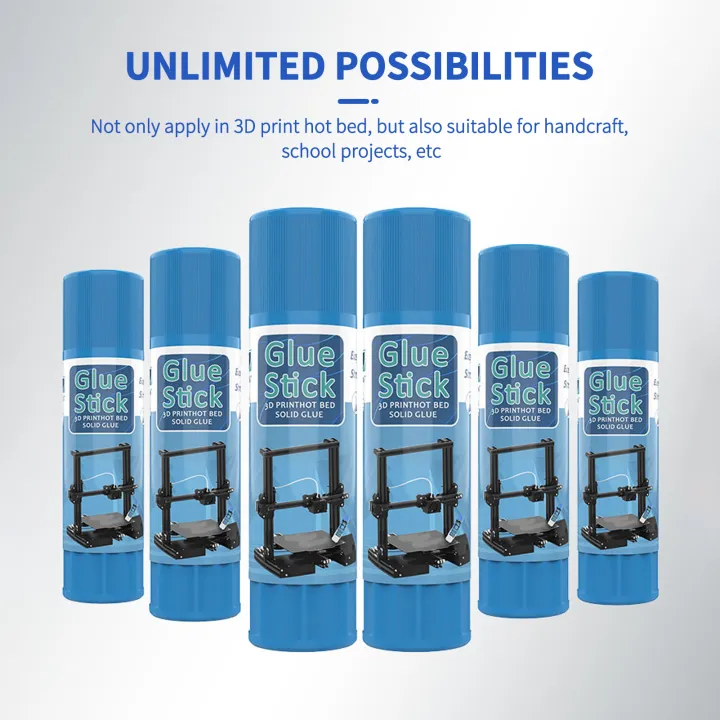 3D%20Printer%20Glue%20Sticks%20PVP%20Solid%20Glue%20Sticks%20Non-toxic%20Washable%20for%20Hot%20Bed%20Platform%20Glass%20Plate%20Easy%20Removing%2010PCS%20-%20Image%202