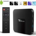 Android TV Box, Original TX3 Mini Android. 