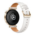 Huawei Watch GT 4 (41mm) Enhanced 24/7 Health Management | Up to 2 Weeks Battery Life |Scientific Workout Coach. 