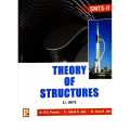 Theory Of Structures By Dr. B. C Punima, Er. Ashok K. Jain And Dr. Arun K. Jain. 