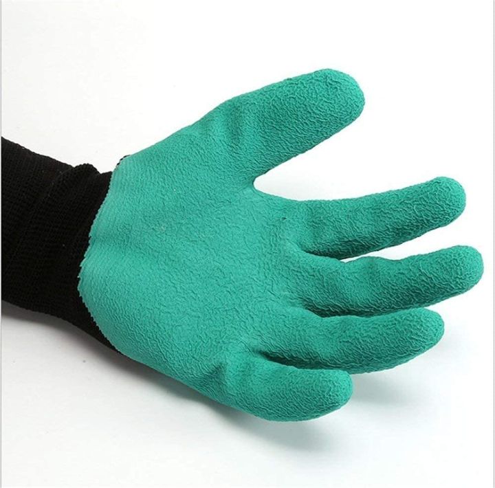 Washable%20Garden%20Farming%20Gloves%20With%20Right%20Hand%20Fingertips%20ABS%20Claws%20for%20Pruning,%20Digging%20&%20Planting,%20Gardening%20Tool%20-%20Image%206