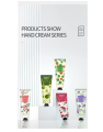 1 Piece Hand Cream 30 Gram - Your Favorite Flavor (Pocket Hand Cream For Unisex). 