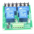 Relay Module 2 Channel 5v, 30A. 