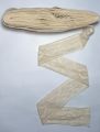 Macrame Cotton Lace 10metre.Off White Cotton Lace  Used for Trims, Borders, Embroidered Laces, Applique, Fabric lace, Sewing Supplies, Cotton Work lace.. 