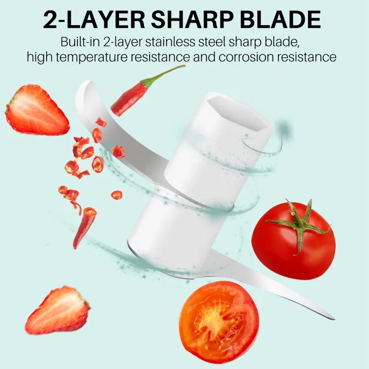 Electric%20Mini%20Garlic%20Chopper%20Portable%20Food%20Chopper,Wireles%20Small%20Blender%20for%20Pepper%20Chili%20Vegetable%20Nut%20Meat%20100ML,White%20-%20Image%202