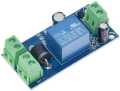 YX850 Power Failure, Automatic Switching, Standby Battery Lithium, Battery Module 5V-48V. 