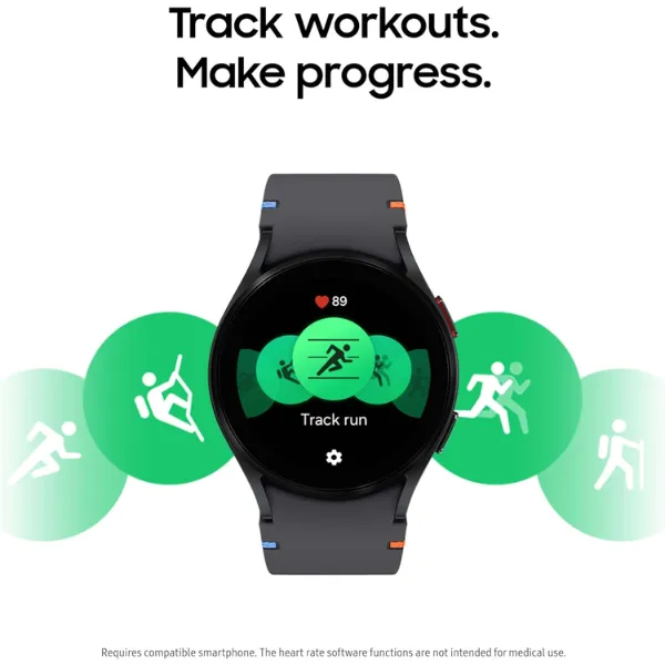 Linman%20SAMSUNG%20Galaxy%20WatcHot%20Selling%20h%20FE%20(40mm,%20SM-R861)%20-%20Image%206