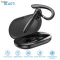 Sutuiying Original B BLAST! i33 Earphones Volume control earbuds B BLAST! New i33 Fit for Bluetooth-compatible BT V5.3 sport Headset 19 hours. 