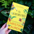 The Unhoneymooners Book by Christina Lauren. 