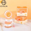 Vitamin C 3 In 1 Lip Care Set Sugar Lip Scrub Moisturizing Lip Balm And Lip Mask 5gm. 