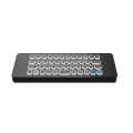 T9 Backlight Air Mouse Smart Remote Control 2.4G Wireless Keyboard For Android TV Box PC Motion Sensing Gamer Controller. 