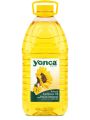 Yonca Sunflower Oil 5 liter. 