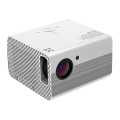 T10 Android Projector Mini 1080P WIFI Full HD 4K LCD LED Portable Home Video. 