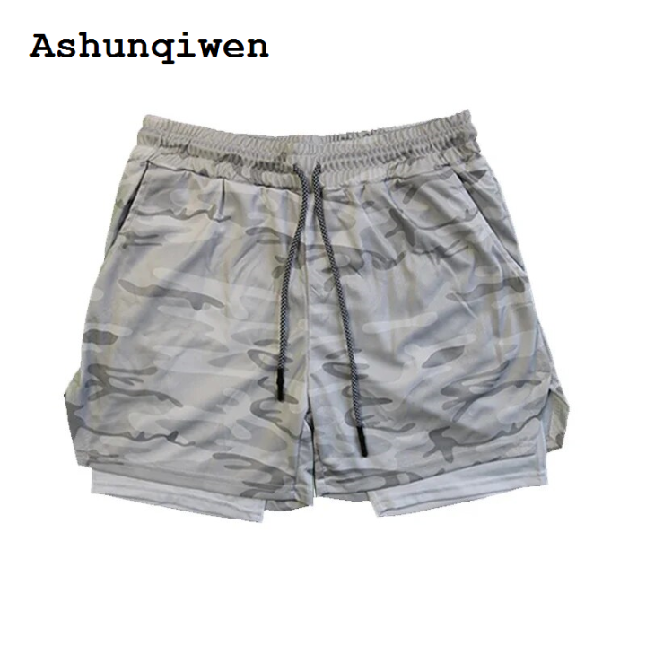 Ashunqiwen%20Luxury%20New%20specials%20Gym%20Workout%202%20in%201%20Compression%20Shorts%20for%20Men%20Athletic%20Quick%20Dry%20Performance%20Shorts%20with%20Towel%20Loop%20Pockets%20Running%20Fitness%20-%20Image%207