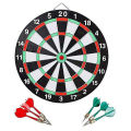 Dart Board Game  Inclusive Darts. 