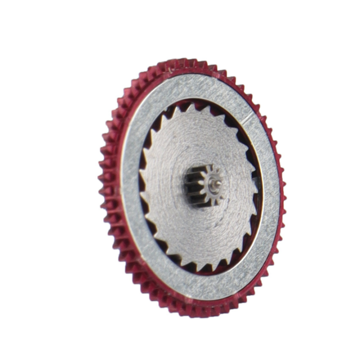 10X%20Watch%20Parts%203135-540%20Red%20Reversing%20Wheel%20Mounted%20Replacement%20for%20VR%203135%20Watch%20Movement%20Repair%20Spare%20Part%20-%20Image%204