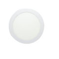 White Color Led Panel Light 18 Watt. 