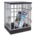 Cell Phone Lock Box Cell Phone Jail Lock Safe Cell Phone Cage, Fine Workmanship. 
