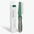 Dog / Cat Flea Comb Accessory. 