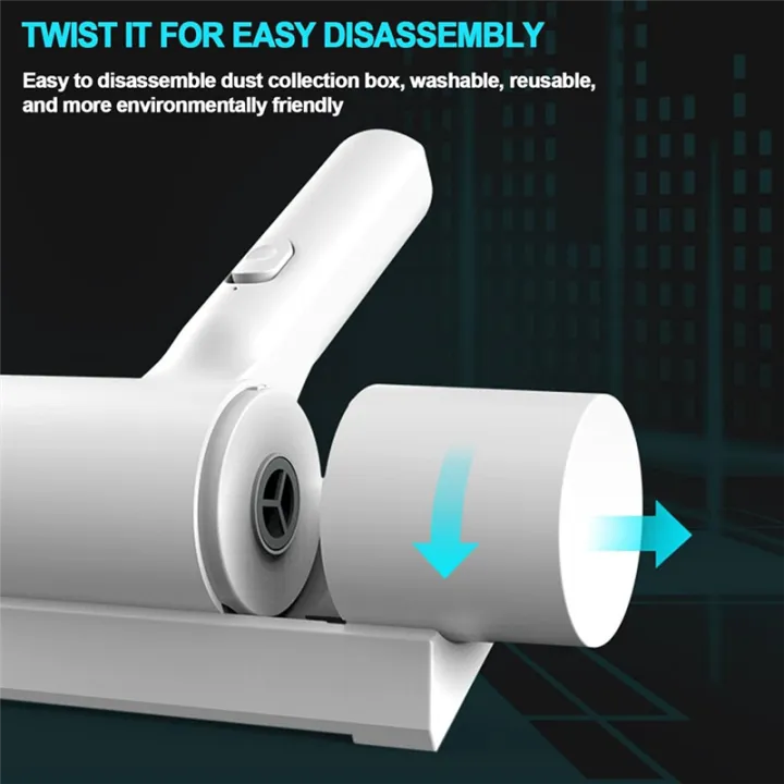 NAMUNY%20Portable%20Handheld%20Bed%20Vacuum%20Cleaner,%20High%20Frequency%20Cordless%20Vacuum%20Cleaner%20Cleaning%20Machine%20Mattress%20Cleaning%20Tool%20-%20Image%207