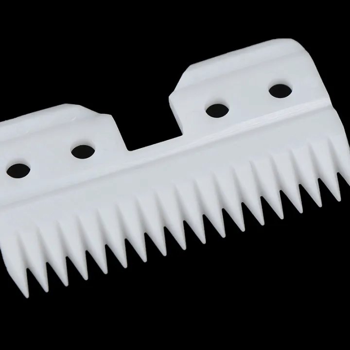 Ceramic%20Pet%20Clipper%20blade%20Hair%20Clipper%20Sharpness%20Oster%20A5%20blade%20Durable%2018%20Teeth%20-%20Image%204