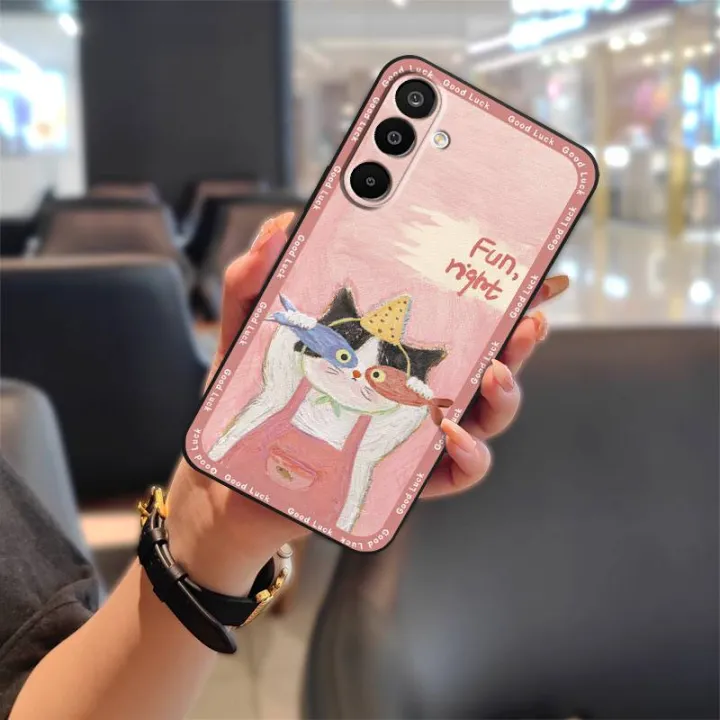 Cover%20Graffiti%20Phone%20Case%20For%20Samsung%20Galaxy%20M16%205G/SM-M166P%20Soft%20case%20Shockproof%20Cell%20Phone%20Sleeve%20Back%20Cover%20Cartoon%20-%20Image%2010