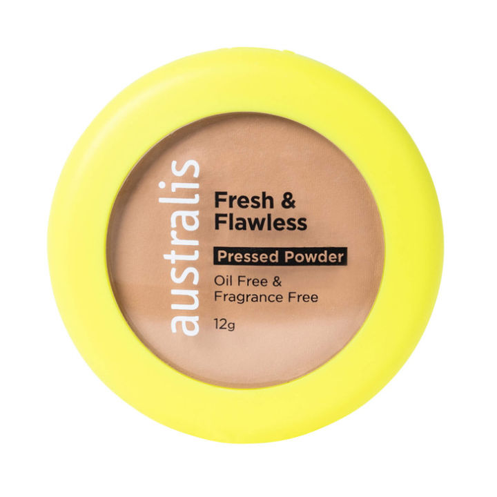 Australis%20Fresh%20&%20Flawless%20Pressed%20Powder%20-%20Image%205