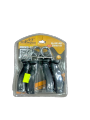 Hand Grip Strengthener with Curved Handle. 