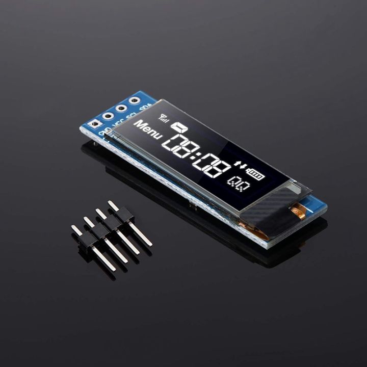 10%20Set%20OLED%20Display%20Module%20SSD1306%20Driver%20IIC%20I2C%20Serial%20Self-Luminous%20Display%20Board%20for%20Arduino%20Raspberry%20PI%20-%20Image%207