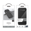 SENDEM P700 10000mAh multifunctional 4 in 1 power bank. 