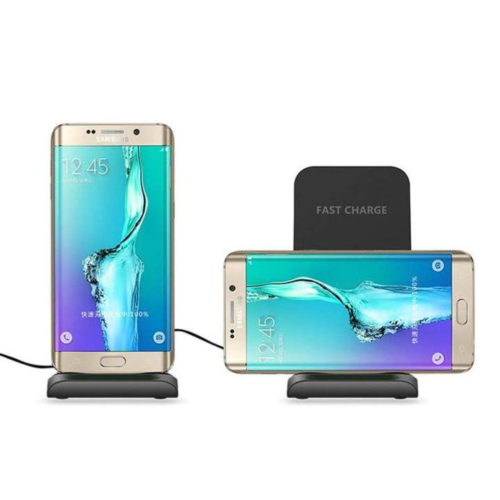 Wireless%20ChargerQi%20Certified%20Fast%20Charger%20for%20Samsung%20Galaxy%20Note%208%20S8%20S8%20Plus%20S7%20S7%20Edge%20Note%205%20S6%20Edge%20Plus%20Apple%20iPhone%20X%20/%208%20/%208%20Plus%20and%20All%20Qi-Enabled%20Devices%20Black%20and%20White%20-%20Image%207