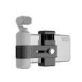 Phone Holder Mount Set Fixed Stand Bracket For DJI OSMO Pocket. 