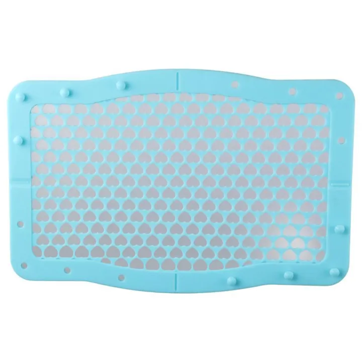 Durable%20Silicone%20Baby%20Bottles%20Dishwasher%20Bag%2011.8"%C3%977.7"%20Heart%20Shaped%20Filter%20Hole%20Drainage%20Storage%20Bag%20Multifunctional%20Diamond%20Shaped%20Filter%20Hole%20Insulation%20Pad%20Bottle%20Accessories%20and%20Pacifier%20-%20Image%205