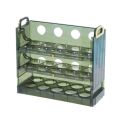 Plastic Kitchen Storage Refrigerator Side Door Preservation Box Egg Storage Storage Box Egg Box Egg Tray. 