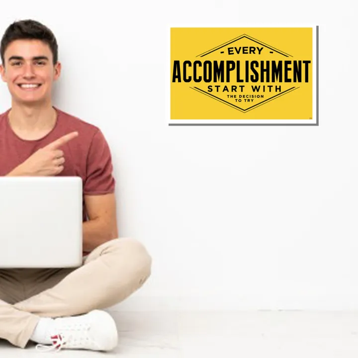 Self%20Adhesive%20Inspirational%20Motivational%20Quotes%20Vinyl%20Wall%20Decor%20Poster%2012%20inch%20x%2018%20inch%20-%20Image%203