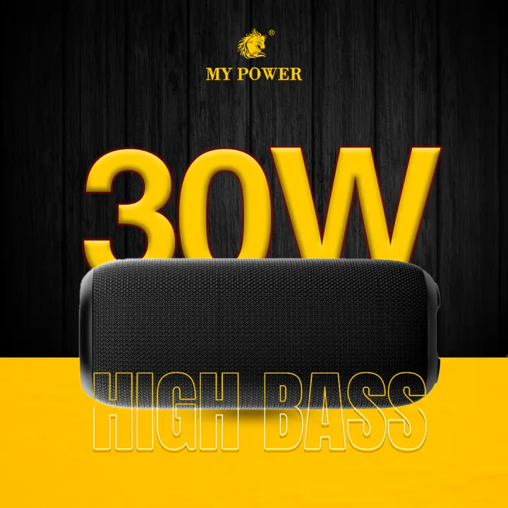 MyPower%2030watt%20speaker%7C%20High%20Bass%20Speaker%20%7CWaterproof%20IPX6%20%7CPortable%20Bluetooth%20Speaker%7C%20Bluetooth%20version%206.0%20%20%7C%2010hrs%20play%20time%20%7C%20Fabric%20Finishing%7C%20ms66%20Bluetooth%20Speaker%20%7CBlack%20colour%20-%20Image%203