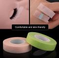 Round & Breathable Eyelash Extension Tape for Professionals. 