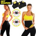 Hot Shapers Belt. 