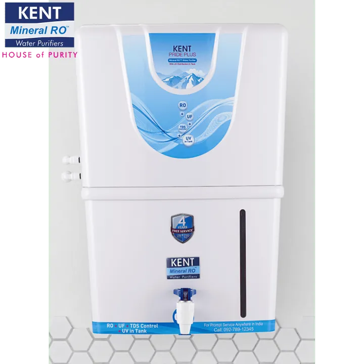 Kent%20Pride%20Plus%20RO+UV+UF+TDS%20Controller%20Water%20Purifier%20-%20Image%202