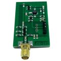 RF Oscillator Module Voltage Controlled Frequency Source Broadband VCO 515MHz 1150MHz Pressure Controlled Oscillation. 