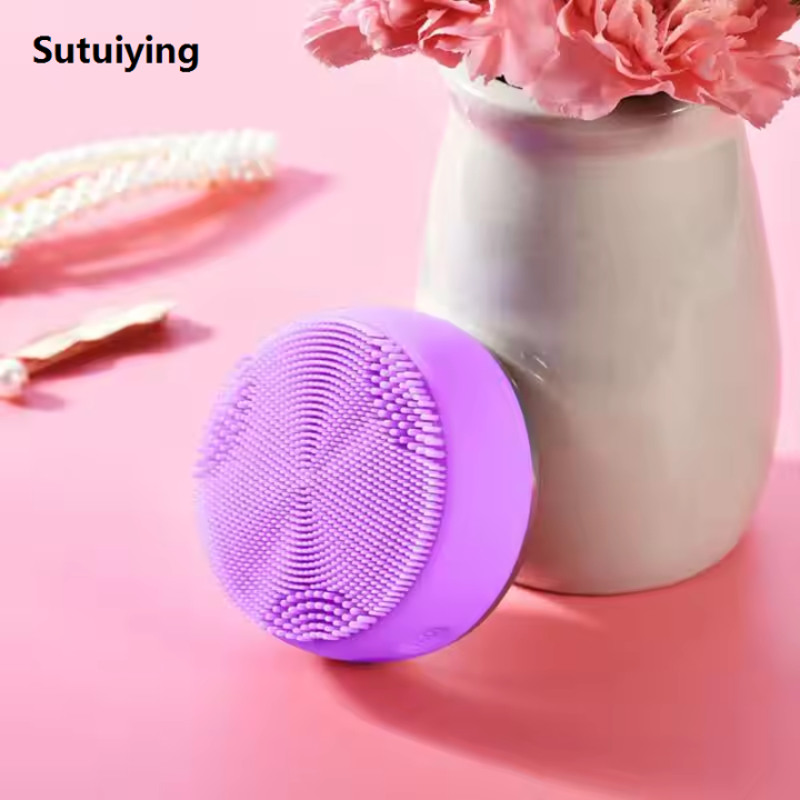 Sutuiying%20Electric%20silicone%20facial%20cleansing%20brush%20ultrasonic%20vibrating%20Luxury%20facial%20cleansing%20brush%20portable%20facial%20cleansing%20brush%20-%20Image%202