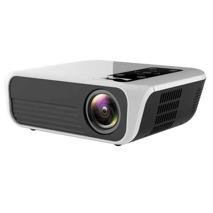Android Portable LED Video Projector 1920X1080P Hdmi Mini Projector