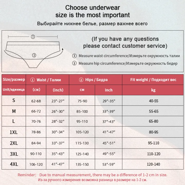 durableFit%20underwear%20Tase%20underwear%20pants%20plus%20Zi%20thong%20cotton%20underwear%203XL%20women's%203-piece%20set%20S-G-String%20low%20rise%20briefs%20panties%20comfort%20-%20Image%206