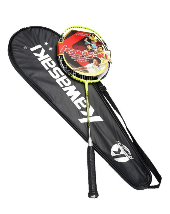 Kawasaki%20Two%20Star%20Original%20Racquet%20Unstrung%20Racket%20-%20Image%204